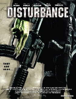 Disturbance