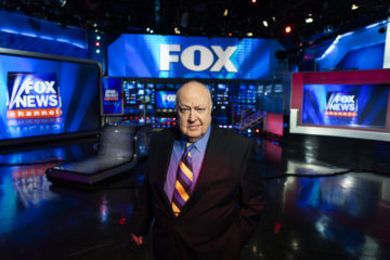Divide And Conquer: The Story Of Roger Ailes