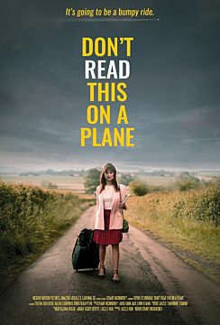 Don't Read This On A Plane