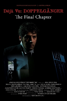 Doppelg?nger III: Deja Vu