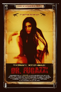 Dr. Fugazzi