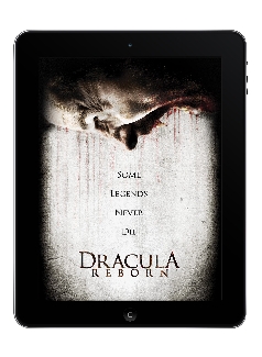 Dracula:Reborn