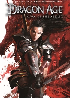 Dragon Age-Dawn of the Seeker