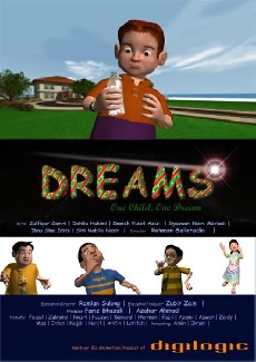 Dreams Christmas Special