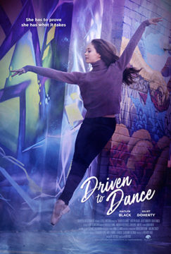 DRIVEN TO DANCE