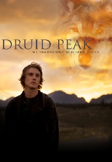Druid Peak