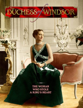 Duchess of Windsor 