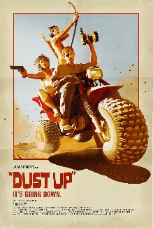 Dust Up