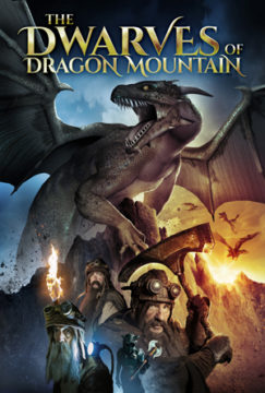 Dwarves of Dragon Mountain