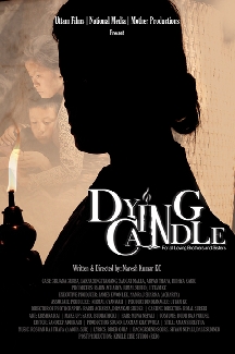 Dying Candle