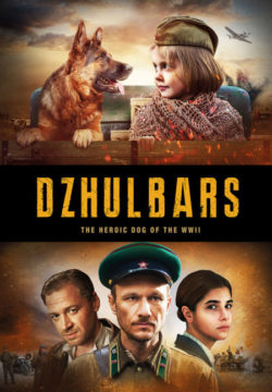 Dzhulbars – The Soviet War Dog