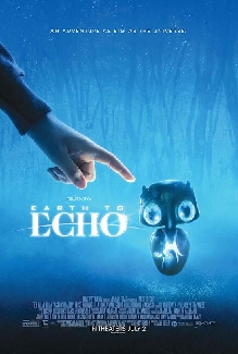 EARTH TO ECHO