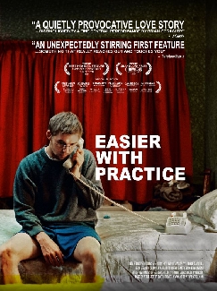 Easier with Practice