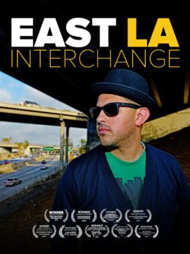 East LA Interchange