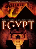 Egypt: New Discoveries, Ancient Mysteries