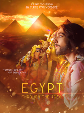 Egypt Thru the Ages