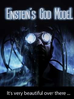 Einstein's God Model