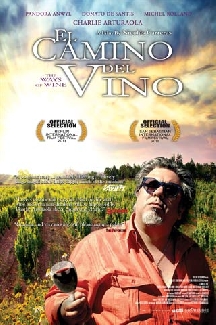 El Camino Del Vino