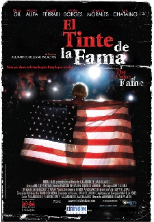 El Tinte de la Fama (The Color of Fame)