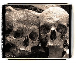 El Tunnel De Los Huesos