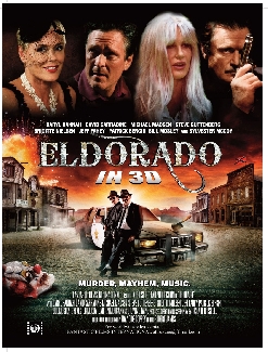 Eldorado in 3D - select scenes