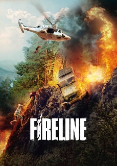 Elements of Disaster : Fireline