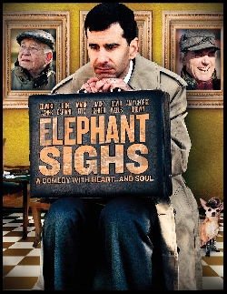 Elephant Sighs