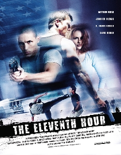 Eleventh Hour