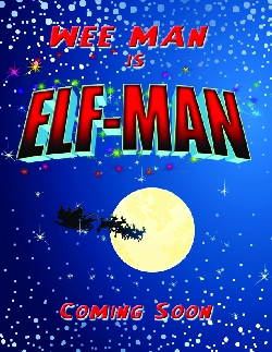 Elf-Man