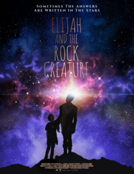 ELIJAH AND THE ROCK CREATURE
