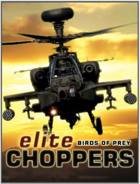ELITE CHOPPERS: BIRDS OF PREY