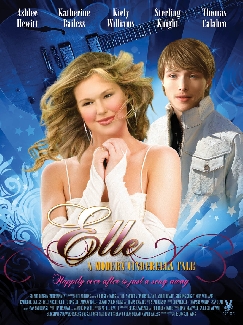ELLE: A MODERN CINDERELLA TALE