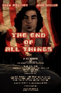 End of All Things