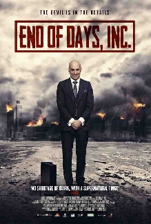 End Of Days, Inc