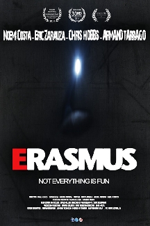 Erasmus: Not Everything is Fun