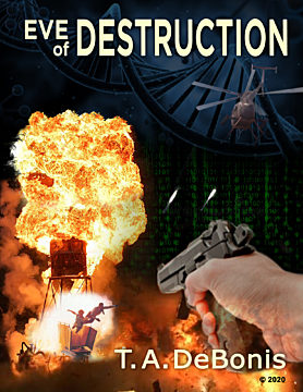 Eve Of Destruction