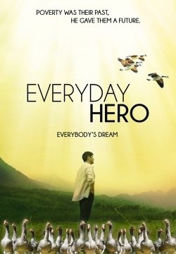 EveryDay Hero