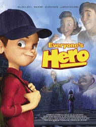 Everyone's Hero