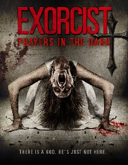Exorcist: Prayers in the Dark