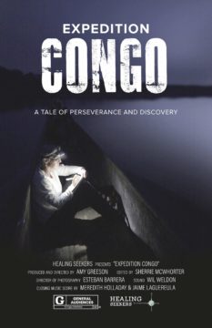 Expedition Congo