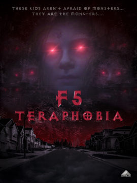 F5 Teraphobia