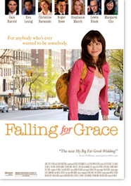 Falling For Grace