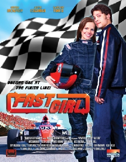 FAST GIRL