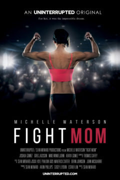 Fight Mom