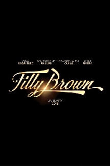 Filly Brown