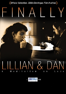 Finally, Lillian and Dan