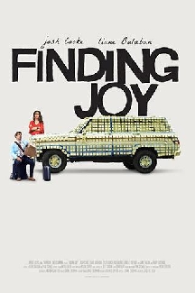 Finding Joy