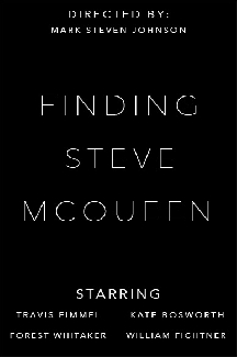 Finding Steve Mcqueen