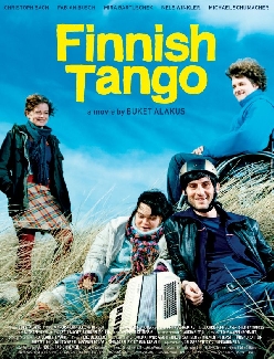 Finnish Tango
