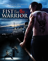 Fist of the Warrior
